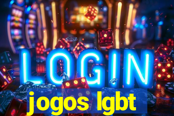 jogos lgbt